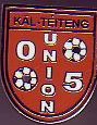 Pin Union 05 Kayl Teiteng